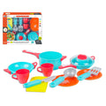 Set d'Ustensiles de Cuisine – Accessoires Essentiels