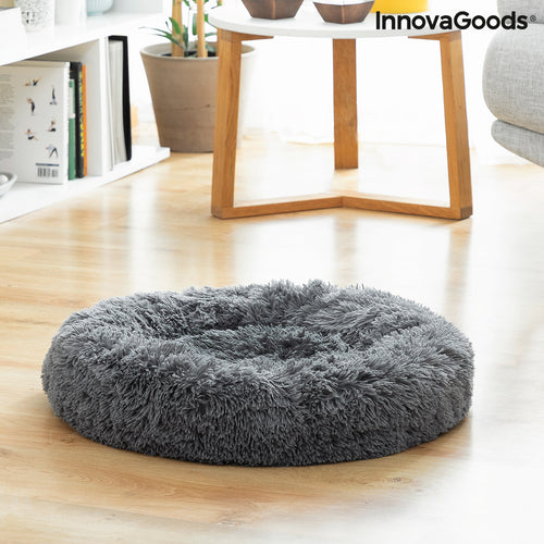 Coussin Anti-stress pour Animaux Ø 60 cm