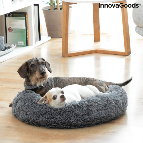 Coussin Anti-stress pour Animaux Ø 60 cm