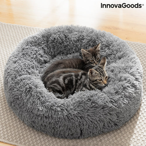 Coussin Anti-stress pour Animaux Ø 60 cm