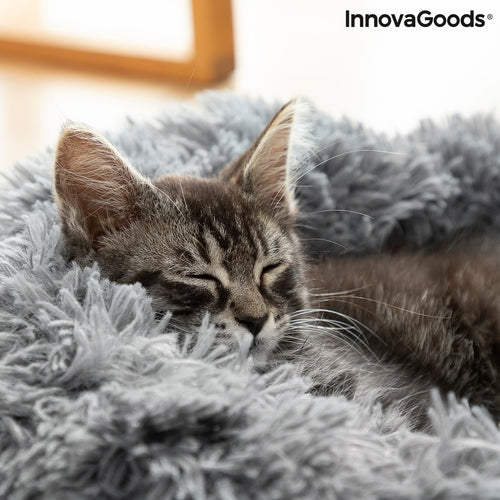 Coussin Anti-stress pour Animaux Ø 60 cm