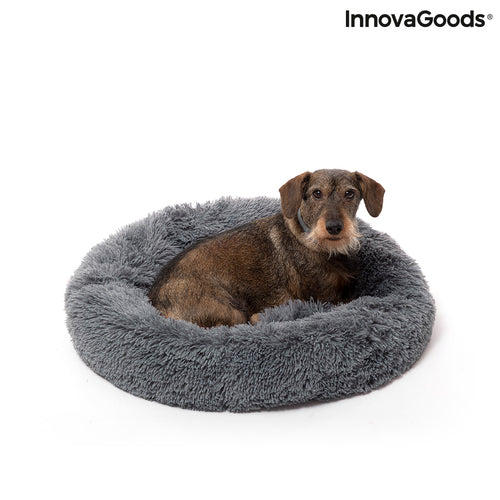 Coussin Anti-stress pour Animaux Ø 60 cm