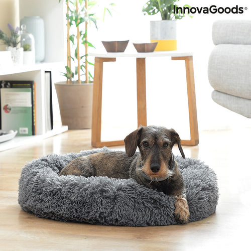 Coussin Anti-stress pour Animaux Ø 60 cm