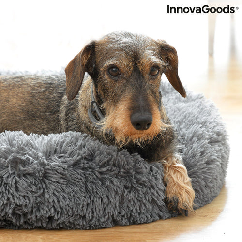 Coussin Anti-stress pour Animaux Ø 60 cm