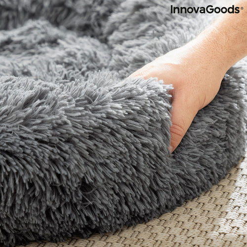 Coussin Anti-stress pour Animaux Ø 60 cm
