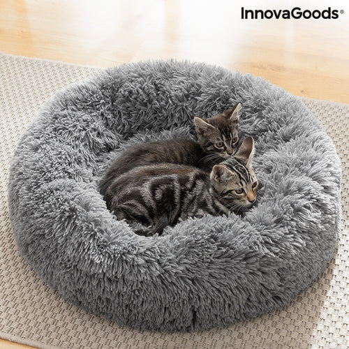 Coussin Anti-stress pour Animaux Ø 60 cm