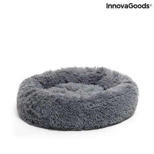 Coussin Anti-stress pour Animaux Ø 60 cm