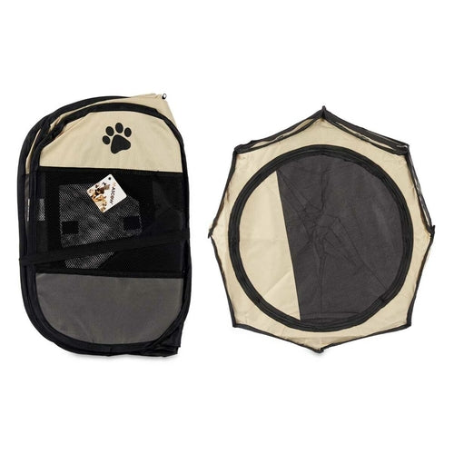 Niche Extérieure pour Animal – Grande Taille 110 cm
