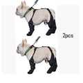 Chaussures Imperméables Réglables pour Chien