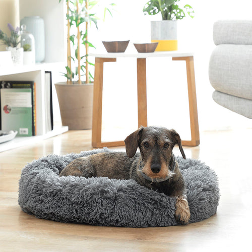Coussin Anti-stress pour Animaux Ø 60 cm