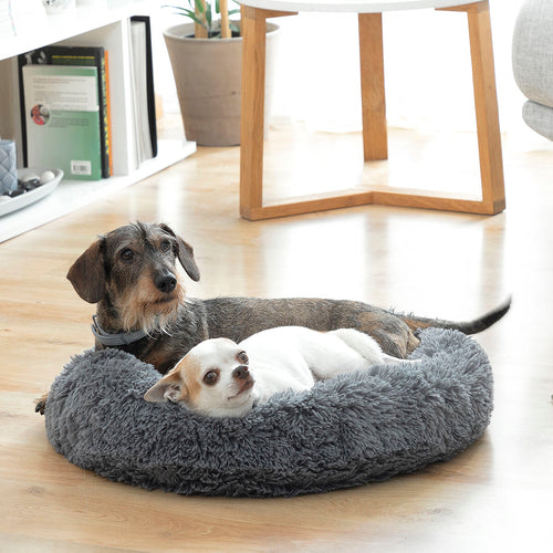 Coussin Anti-stress pour Animaux Ø 60 cm
