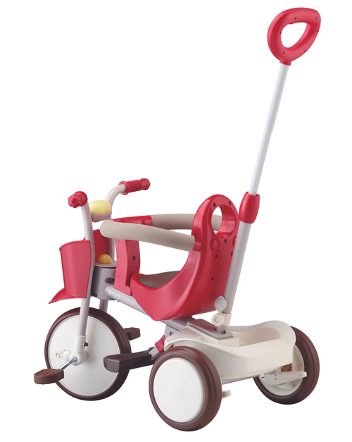 Tricycle Évolutif pour Enfant