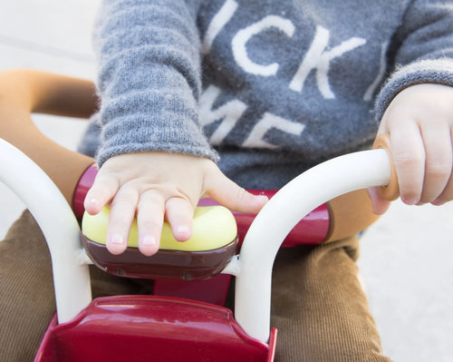 Tricycle Évolutif pour Enfant